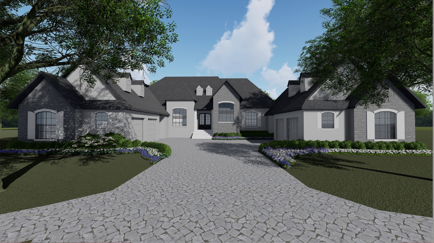 1051 Berkeley Hall Blvd; Bluffton SC 29909